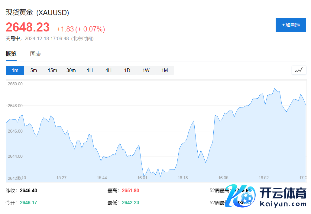 风险指示及免责条件